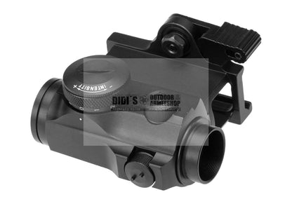 RD-2 Red Dot with QD Mount
