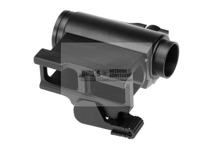 RD-2 Red Dot with QD Mount