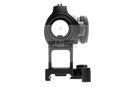 RD-2 Red Dot with QD Mount