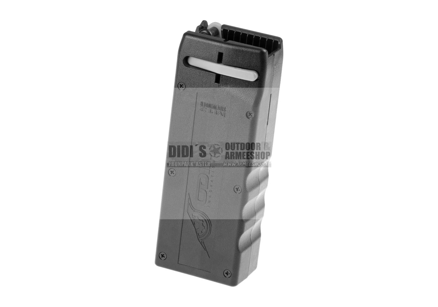ODIN M12 Sidewinder Speedloader