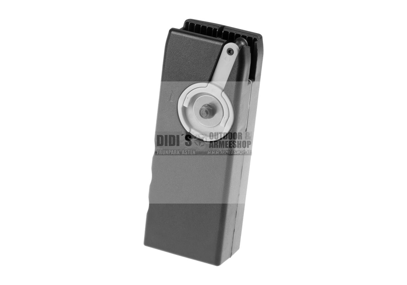 ODIN M12 Sidewinder Speedloader