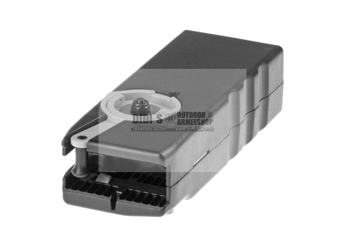 ODIN M12 Sidewinder Speedloader