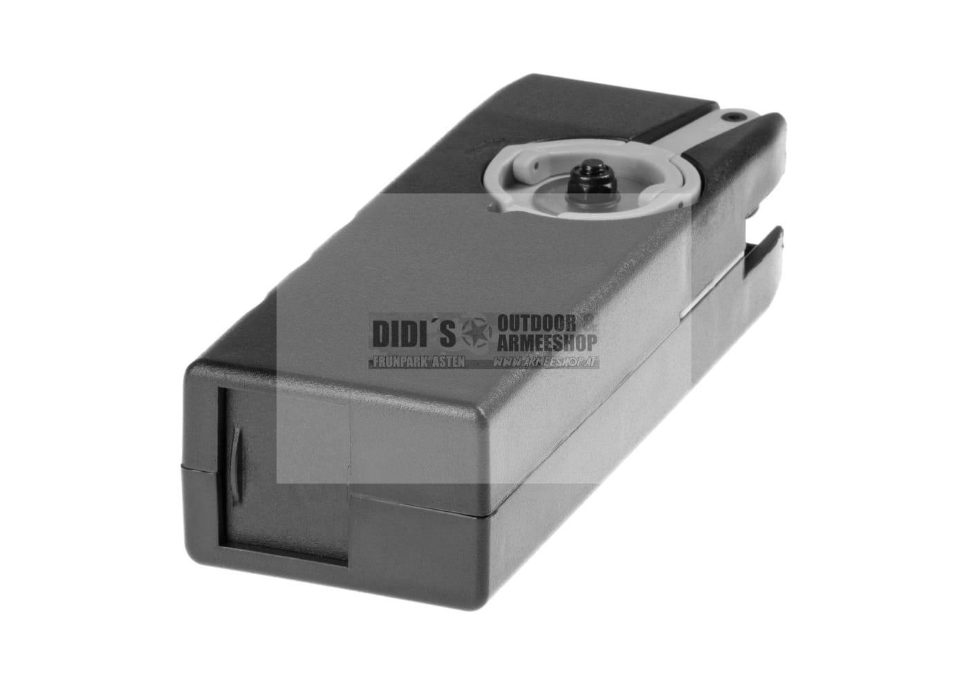 ODIN M12 Sidewinder Speedloader