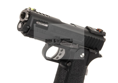 Hi-Capa 3.8 Force Full Metal GBB