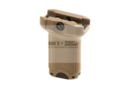 TD Forward Grip div.Farben