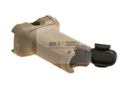 TD Forward Grip div.Farben