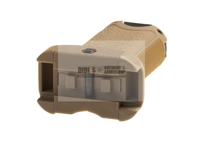 TD Forward Grip div.Farben