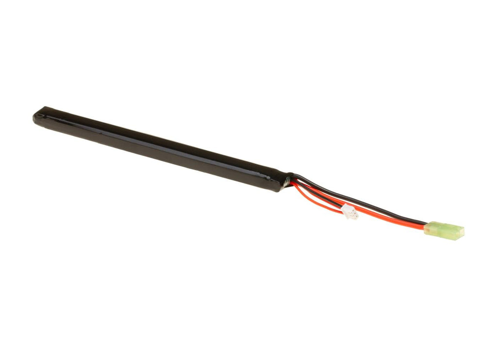 Pirate Arms LiPo Akku 7.4V 1100mAh 20C AK Type