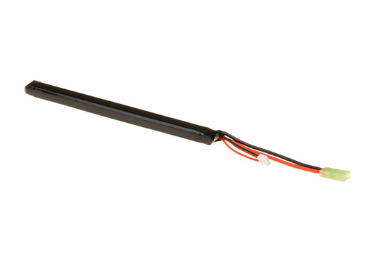 LiPo 7.4V 1100mAh 20C AK Type