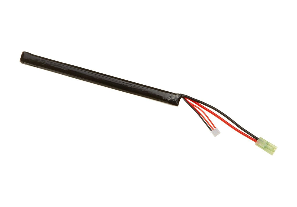 Pirate Arms LiPo Akku 7.4V 1100mAh 20C AK Type