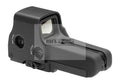 Aim 558 Red Dot Schwarz – Rotpunktvisier mit QD-Montage