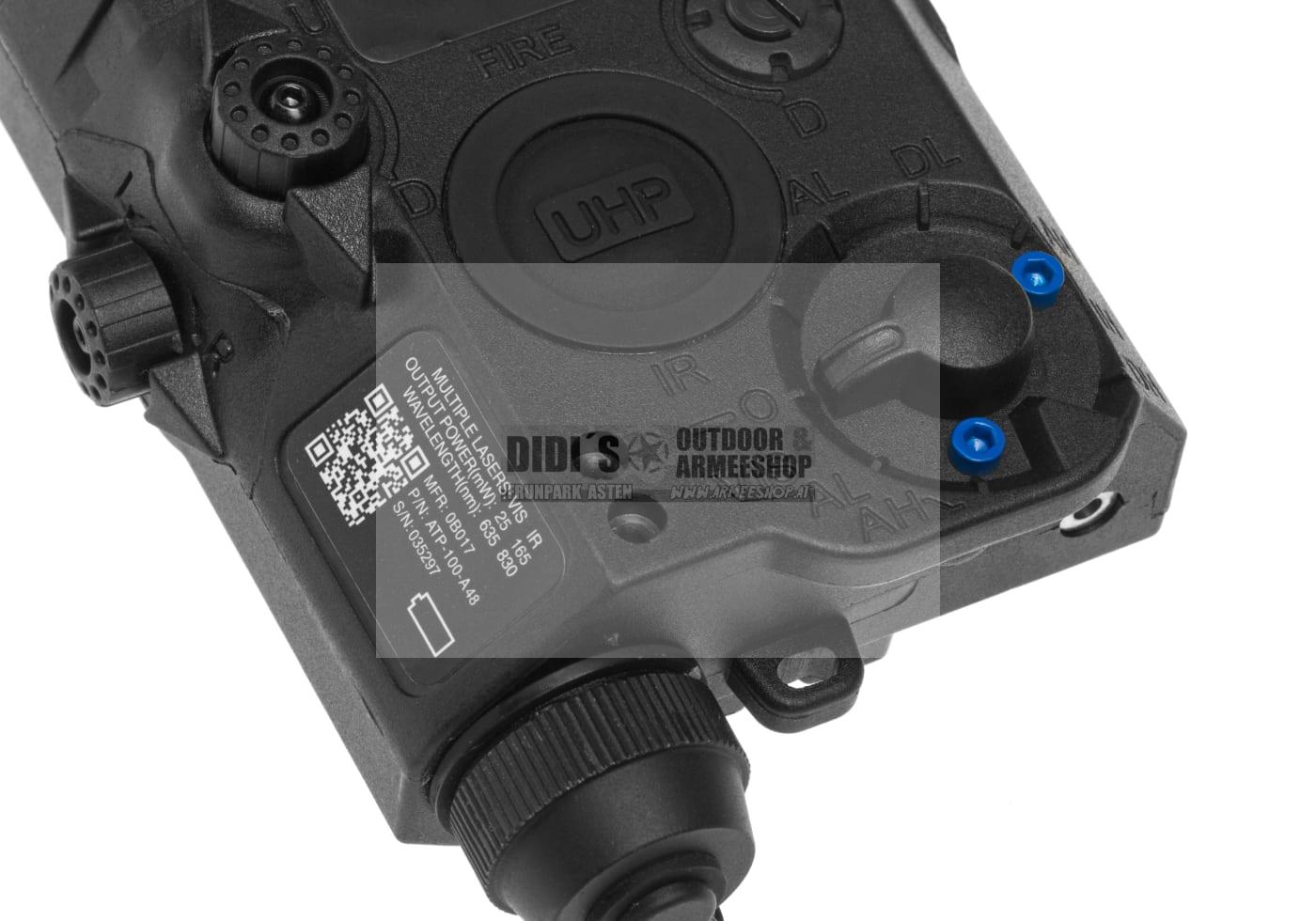 LA-5 UHP Illuminator Laser Module