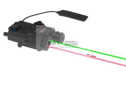 LA-5 UHP Illuminator Laser Module