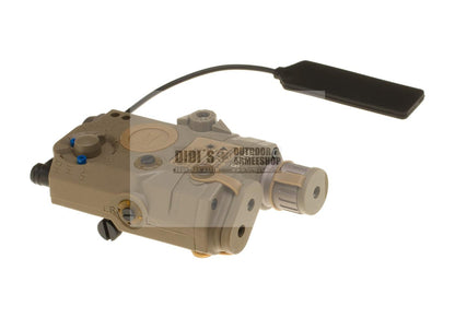 LA-5 UHP Illuminator Laser Module