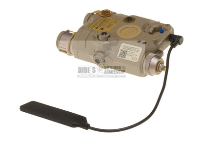 LA-5 UHP Illuminator Laser Module