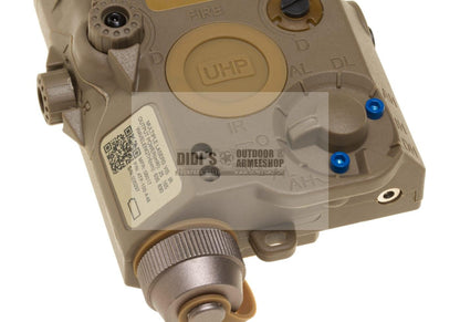 LA-5 UHP Illuminator Laser Module