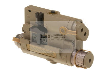 LA-5 UHP Illuminator Laser Module