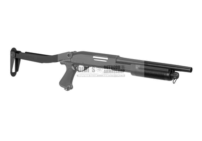 CM352L Shotgun