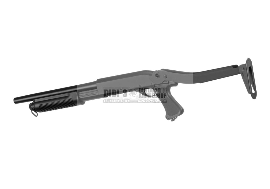 CM352L Shotgun