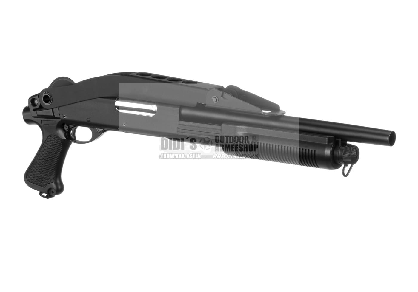 CM352L Shotgun