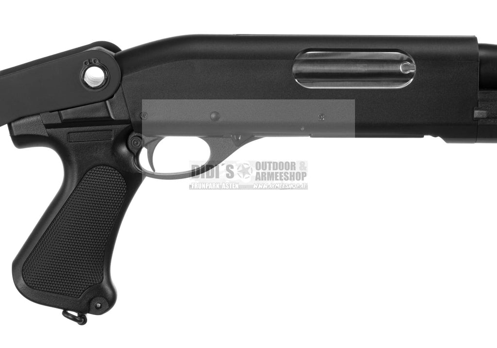 CM352L Shotgun