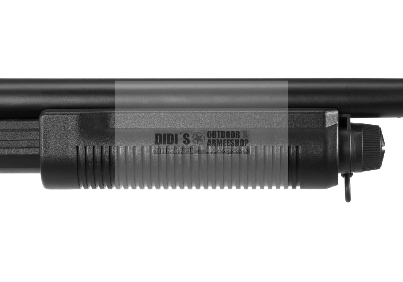 CM352L Shotgun