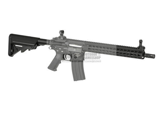 M4 MK-13 Keymod black