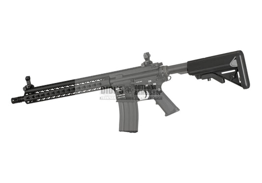 M4 MK-13 Keymod black