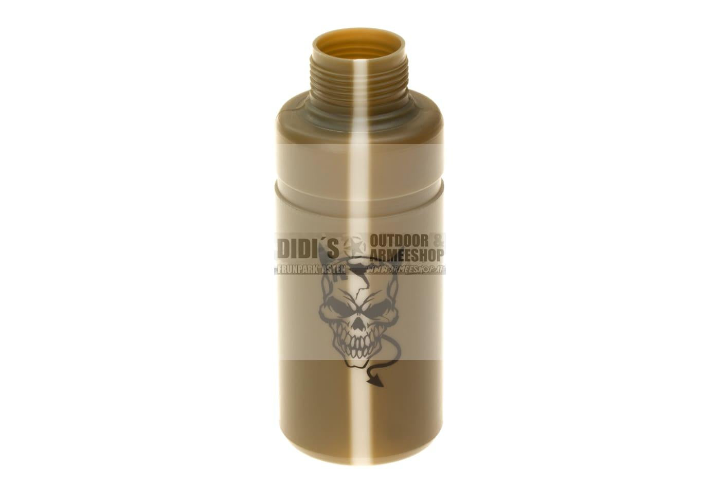 Sound Shock Grenade Set Thunder Devil