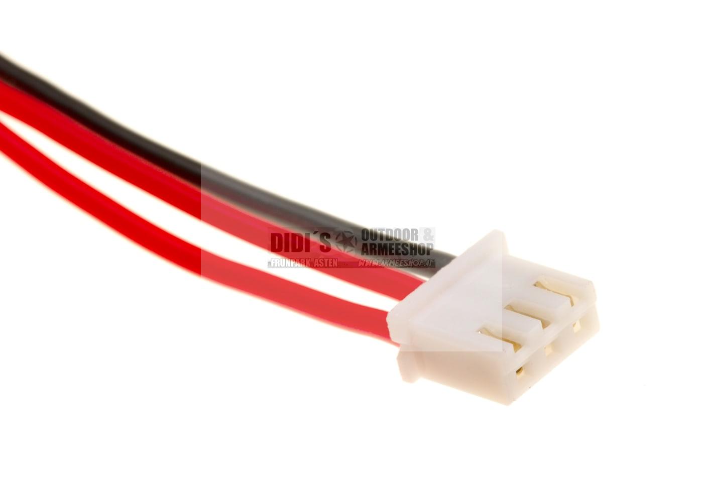 Lipo 7.4V 1500mAh 20C Mini Type