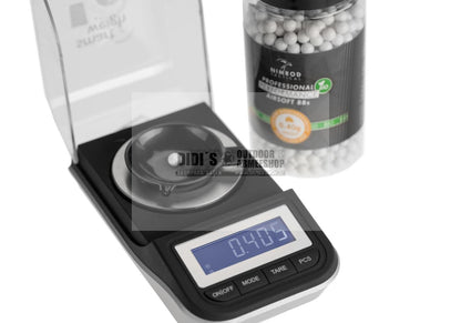 Airsoftkugeln Specna Arms EDGE™ Tracer BIO Precision BBs 0,25 - 0,30 (Kopie)