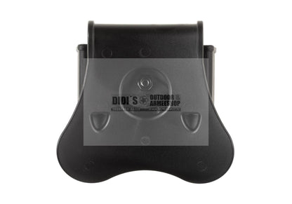 Double Mag Pouch für WE / KJW / TM 17/19