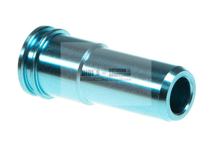 M4 Aluminum Double O-Ring Nozzle