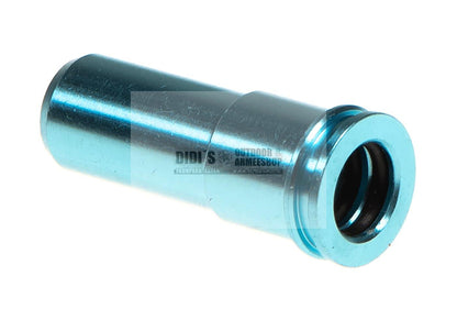 M4 Aluminum Double O-Ring Nozzle