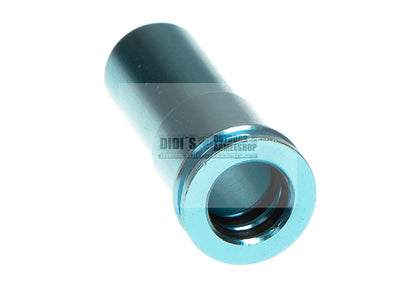 M4 Aluminum Double O-Ring Nozzle