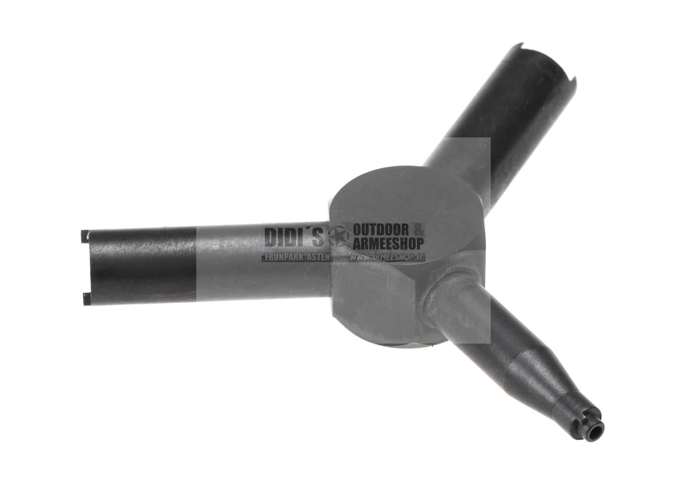 GBB Valve Key Ventilschlüssel