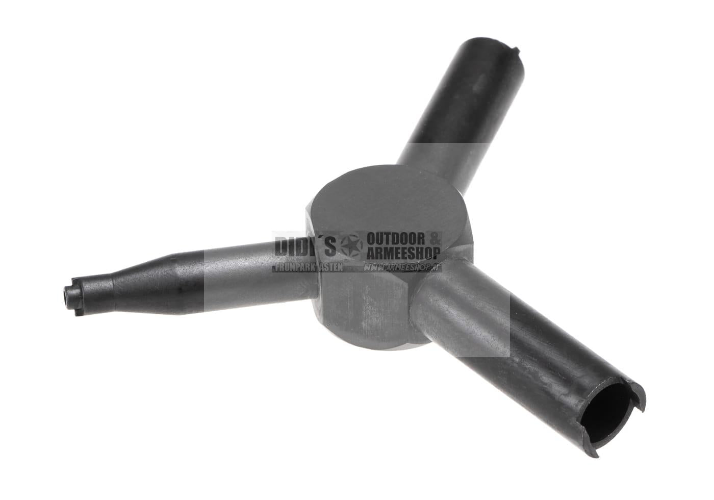 GBB Valve Key Ventilschlüssel