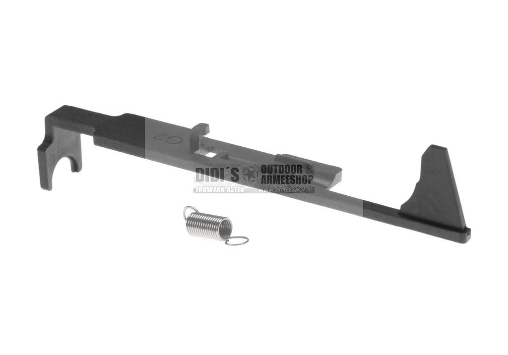 M4 Tappet Plate for Enhanced Gearbox Shell