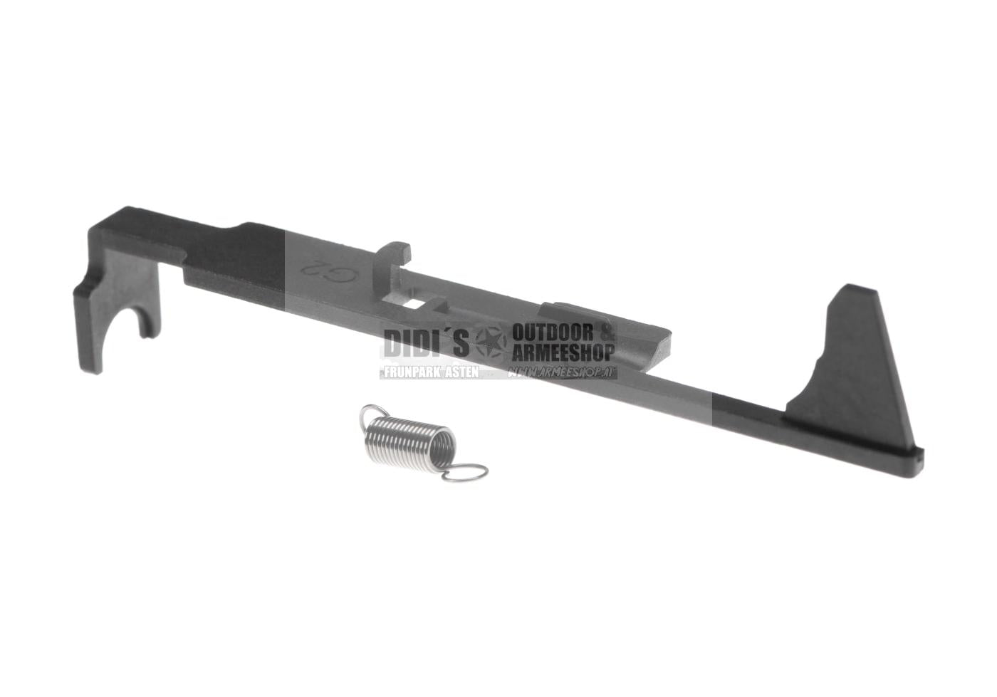 M4 Tappet Plate for Enhanced Gearbox Shell