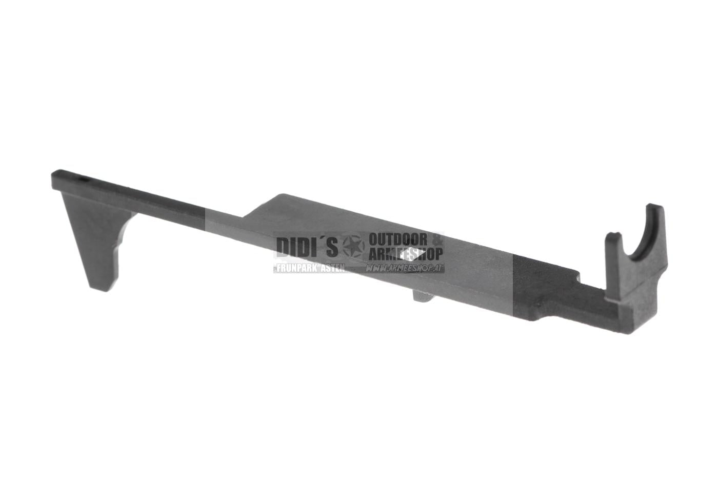 M4 Tappet Plate for Enhanced Gearbox Shell