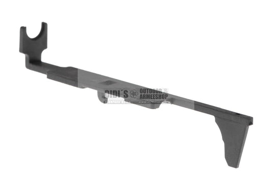 M4 Tappet Plate for Enhanced Gearbox Shell