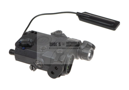 LA-5C UHP Illuminator / Laser Module Green + IR