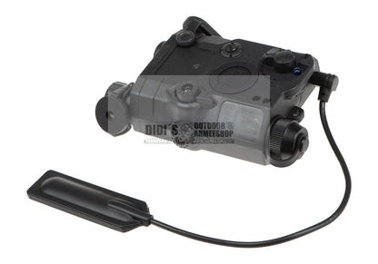 LA-5C UHP Illuminator / Laser Module Green + IR