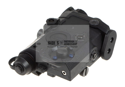 LA-5C UHP Illuminator / Laser Module Green + IR