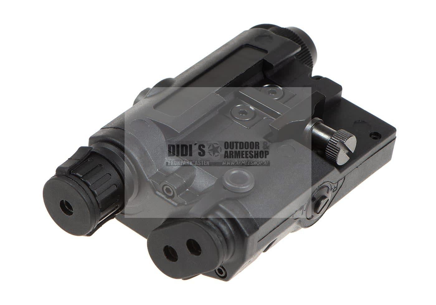 LA-5C UHP Illuminator / Laser Module Green + IR