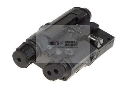 LA-5C UHP Illuminator / Laser Module Green + IR