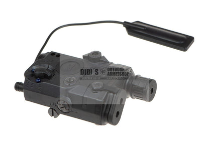 LA-5C UHP Illuminator / Laser Module Green + IR