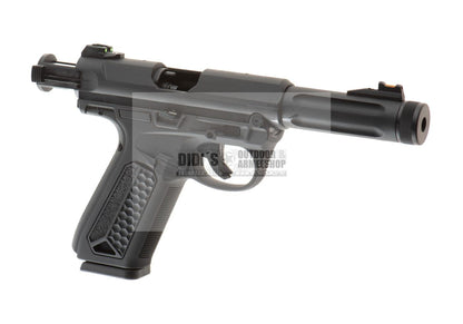 AAP01C GBB Full Auto / Semi Auto
