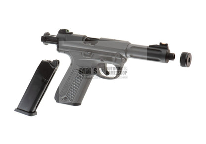 AAP01C GBB Full Auto / Semi Auto