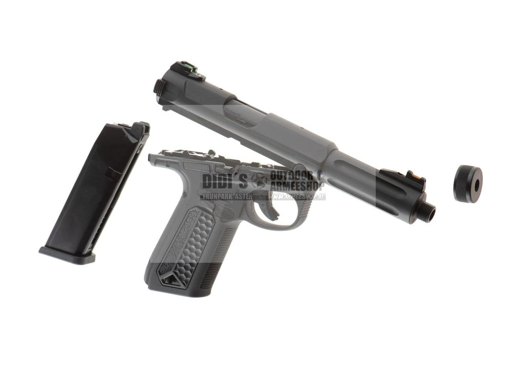 AAP01C GBB Full Auto / Semi Auto